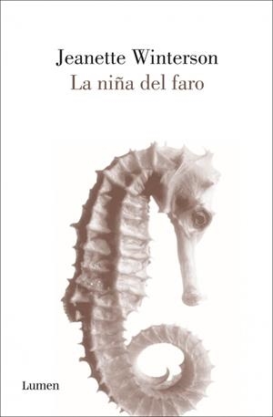 NIÑA DEL FARO, LA | 9788426421463 | WINTERSON, JEANETTE | Llibreria La Gralla | Llibreria online de Granollers