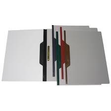 DOSSIER FASTENER A4 LLOM RECTE COLORS | 8413623502004 | GRA05020010 | Llibreria La Gralla | Librería online de Granollers