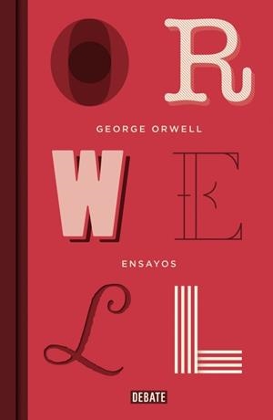 ENSAYOS | 9788499920429 | ORWELL, GEORGE | Llibreria La Gralla | Librería online de Granollers