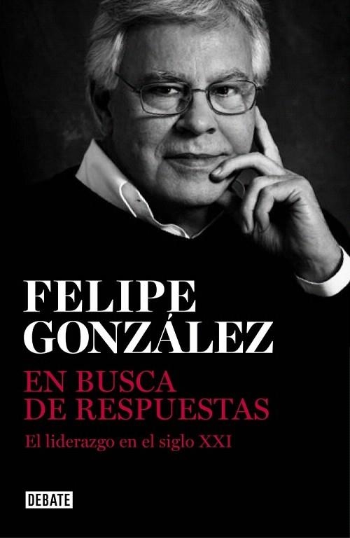 EN BUSCA DE RESPUESTAS | 9788499923215 | GONZALEZ, FELIPE | Llibreria La Gralla | Llibreria online de Granollers