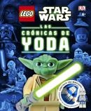 LEGO STAR WARS LAS CRÓNICAS DE YODA | 9781409341772 | Llibreria La Gralla | Librería online de Granollers