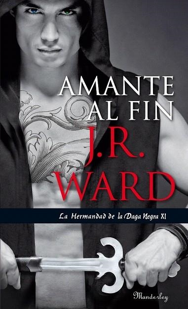 AMANTE AL FIN | 9788483655665 | WARD, J. R. | Llibreria La Gralla | Llibreria online de Granollers