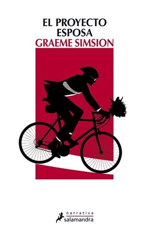 PROYECTO ESPOSA, EL | 9788498385540 | SIMSION, GRAEME | Llibreria La Gralla | Llibreria online de Granollers