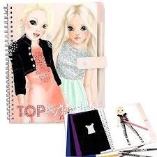 QUADERNTOP MODEL MAGIC TANCA BOLIGRAF | 4010070237066 | TOP7941B | Llibreria La Gralla | Llibreria online de Granollers