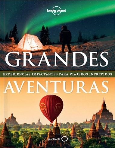 GRANDES AVENTURAS | 9788408119616 | Llibreria La Gralla | Llibreria online de Granollers