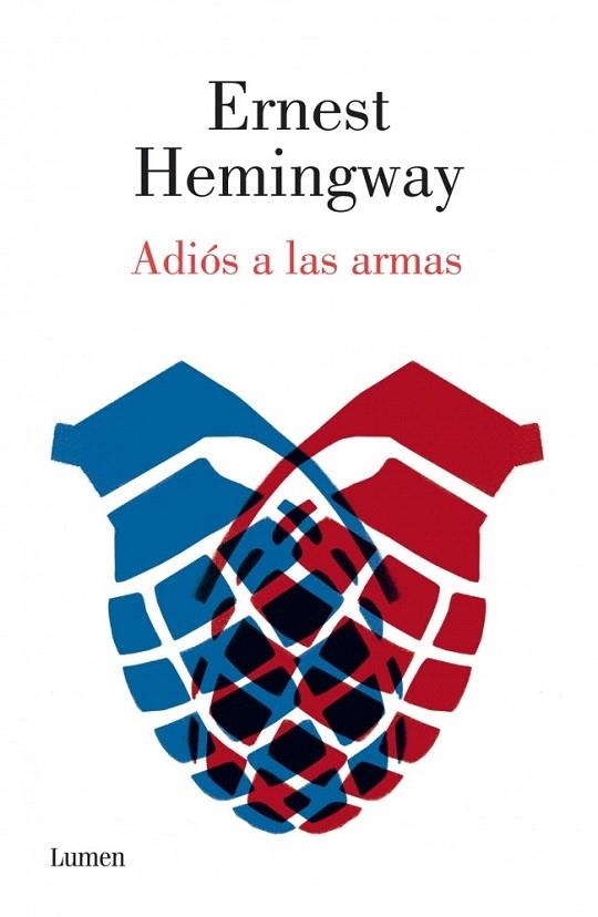 ADIÓS A LAS ARMAS | 9788426400123 | HEMINGWAY, ERNEST | Llibreria La Gralla | Llibreria online de Granollers