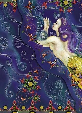 SIRENA (CUADERNOS MÁGICOS) | 9788467717921 | Llibreria La Gralla | Llibreria online de Granollers