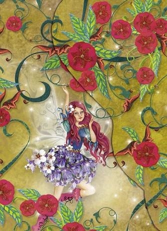 HADA (CUADERNOS MÁGICOS) | 9788467717914 | Llibreria La Gralla | Llibreria online de Granollers