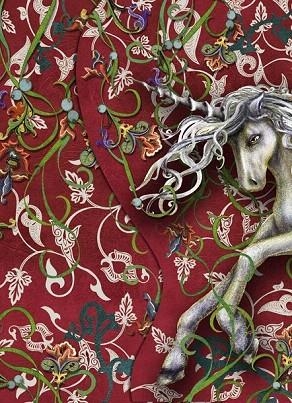 UNICORNIO (CUADERNOS MÁGICOS) | 9788467717938 | Llibreria La Gralla | Librería online de Granollers