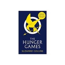 HUNGER GAMES, THE 1 | 9781407132082 | COLLINS, SUZANNE | Llibreria La Gralla | Librería online de Granollers