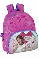 ***MOTXILLA VIOLETTA DISNEY PETITA 2013 | 8412688177783 | NOG611347609 | Llibreria La Gralla | Llibreria online de Granollers