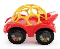 JOGUINA DIDACTICA DJECO OBALL COTXE SONALL | 074451815100 | DJEDJ81510 | Llibreria La Gralla | Llibreria online de Granollers
