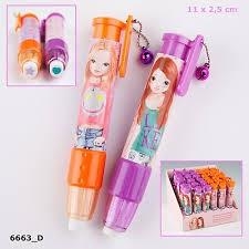 GOMA TOP MODEL RETRACTIL FANTASIA | 4010070211509 | TOP6663I | Llibreria La Gralla | Librería online de Granollers