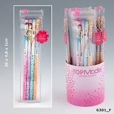 ***PACK LLAPIS TOP MODEL FANTASIA | 4010070197506 | TOP6301G2 | Llibreria La Gralla | Librería online de Granollers