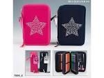 PLUMIER TOP MODEL TRIPLE ROSA/BLAU  | 4010070231170 | TOP7800C | Llibreria La Gralla | Librería online de Granollers
