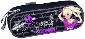 ***PORTATOT TOP MODEL PUNK OVALAT 2011 | 4010070218577 | TOP5976 | Llibreria La Gralla | Llibreria online de Granollers