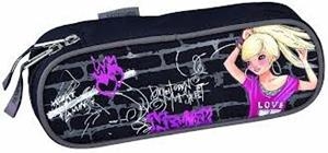 ***PORTATOT TOP MODEL PUNK OVALAT 2011 | 4010070218577 | TOP5976 | Llibreria La Gralla | Llibreria online de Granollers