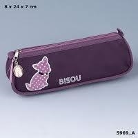 ***PORTATOT TOP MODEL BISOU OVALAT 2011 | 4010070218508 | TOP5969 | Llibreria La Gralla | Llibreria online de Granollers