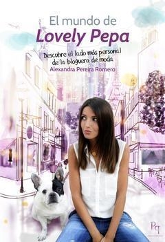 MUNDO DE LOVELY PEPA, EL | 9788492715657 | PEREIRA, ALEXANDRA | Llibreria La Gralla | Llibreria online de Granollers