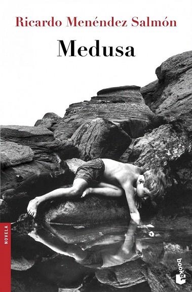 MEDUSA | 9788432220746 | MENÉNDEZ SALMÓN, RICARDO | Llibreria La Gralla | Llibreria online de Granollers