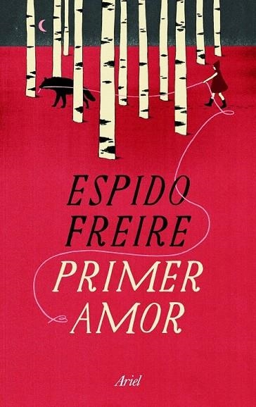 PRIMER AMOR | 9788434409989 | FREIRE, ESPIDO | Llibreria La Gralla | Llibreria online de Granollers