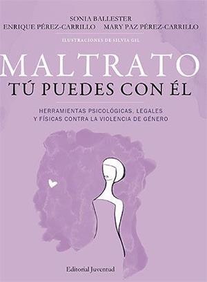 MALTRATO.TÚ PUEDES CON ÉL | 9788426140593 | BALLESTER, SONIA I D'ALTRES | Llibreria La Gralla | Llibreria online de Granollers