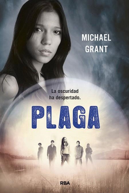 PLAGA | 9788427204355 | GRANT, MICHAEL | Llibreria La Gralla | Llibreria online de Granollers