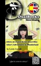 ALICIA EN EL PAIS DE LAS MARAVILLAS / ALICE'S ADVENTURES IN WONDERLAND | 9788493958381 | CARROLL, LEWIS | Llibreria La Gralla | Llibreria online de Granollers