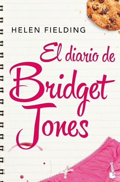 DIARIO DE BRIDGET JONES, EL | 9788408121893 | FIELDING, HELEN | Llibreria La Gralla | Librería online de Granollers