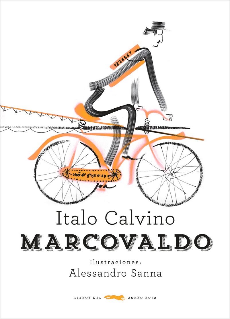 MARCOVALDO | 9788494161926 | CALVINO, ITALO | Llibreria La Gralla | Llibreria online de Granollers
