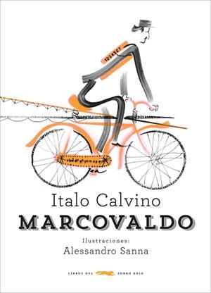 MARCOVALDO | 9788494161926 | CALVINO, ITALO | Llibreria La Gralla | Librería online de Granollers