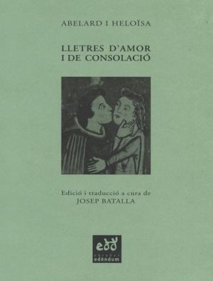 LLETRES D'AMOR I DE CONSOLACIO | 9788493443405 | ABELARD I HELOÏSA | Llibreria La Gralla | Librería online de Granollers