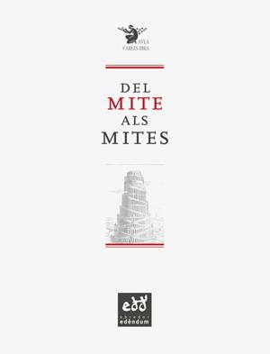 DEL MITE ALS MITES (AULA CARLES RIBA) | 9788493443443 | AA.VV. | Llibreria La Gralla | Librería online de Granollers