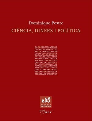 CIENCIA DINERS I POLITICA | 9788493660932 | PRESTE, DOMINIQUE | Llibreria La Gralla | Librería online de Granollers