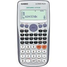 CALCULADORA CASIO CIENTÍFICA FX 570ES PLUS | 4971850182252 | Llibreria La Gralla | Librería online de Granollers