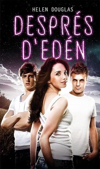 DESPRÉS D'EDÉN | 9788490261682 | DOUGLAS, HELEN | Llibreria La Gralla | Llibreria online de Granollers