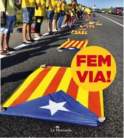 FEM VIA | 9788494119040 | ASSEMBLEA NACIONAL CATALANA | Llibreria La Gralla | Librería online de Granollers