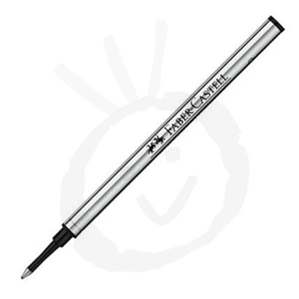 RECANVI ROLLER FABER CASTELL NEGRE | 4005401071679 | FAB148712 | Llibreria La Gralla | Librería online de Granollers