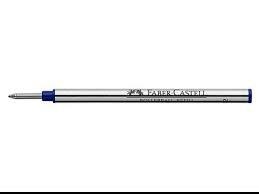 RECANVI ROLLER FABER CASTELL BLAU  | 4005401041016 | FAB148731 | Llibreria La Gralla | Librería online de Granollers