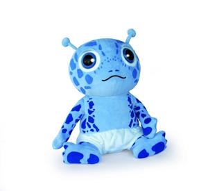 PELUIX BIRI BIRI CLUB SÚPER 3 | 8436027485650 | Llibreria La Gralla | Librería online de Granollers