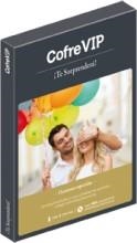 TE SORPRENDERÁ (COFRE VIP) | 8436544540405 | Llibreria La Gralla | Librería online de Granollers