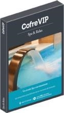 SPA & RELAX (COFRE VIP) | 8436544540382 | Llibreria La Gralla | Librería online de Granollers
