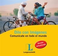 DILO CON IMAGENES | 9788493729707 | VARIOS AUTORES | Llibreria La Gralla | Llibreria online de Granollers