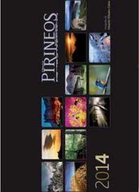 CALENDARIO 2014 EL MUNDO DE LOS PIRINEOS | 9788482165288 | VV.AA. | Llibreria La Gralla | Librería online de Granollers