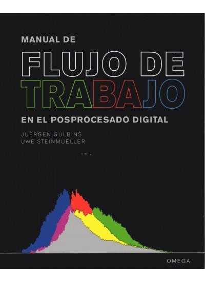 MANUAL DE FLUJO DE TRABAJO EN EL POSPROCESADO DIGITAL | 9788428215671 | GULBINS, JUERGEN / STEINMUELLER, UWE | Llibreria La Gralla | Librería online de Granollers