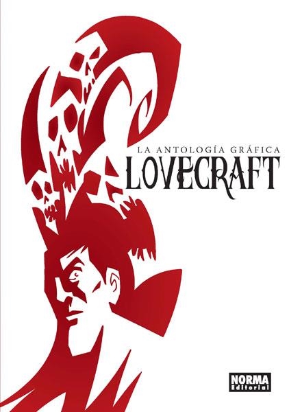 LOVECRAFT: LA ANTOLOGÍA GRÁFICA | 9788467913606 | VARIOS AUTORES | Llibreria La Gralla | Librería online de Granollers