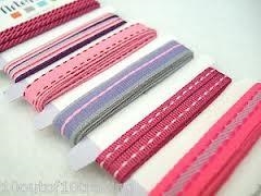 ***CINTA ARTEMIO SCRAPBOOKING RIBBON CORDILLS COLORS | 5414135140084 | ART11005008//5095/5093/5092/5004 | Llibreria La Gralla | Librería online de Granollers