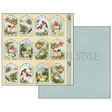 PAPER SCRAPBOOKING FANTASIA | 8024273183286 | SBB221 | Llibreria La Gralla | Librería online de Granollers