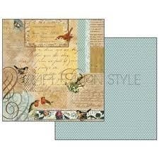 ***PAPER SCRAPBOOKING FANTASIA | 8024273183279 | SBB220 | Llibreria La Gralla | Librería online de Granollers