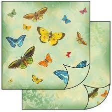 ***PAPER SCRAPBOOKING FANTASIA | 8024273061706 | SBB146 | Llibreria La Gralla | Librería online de Granollers